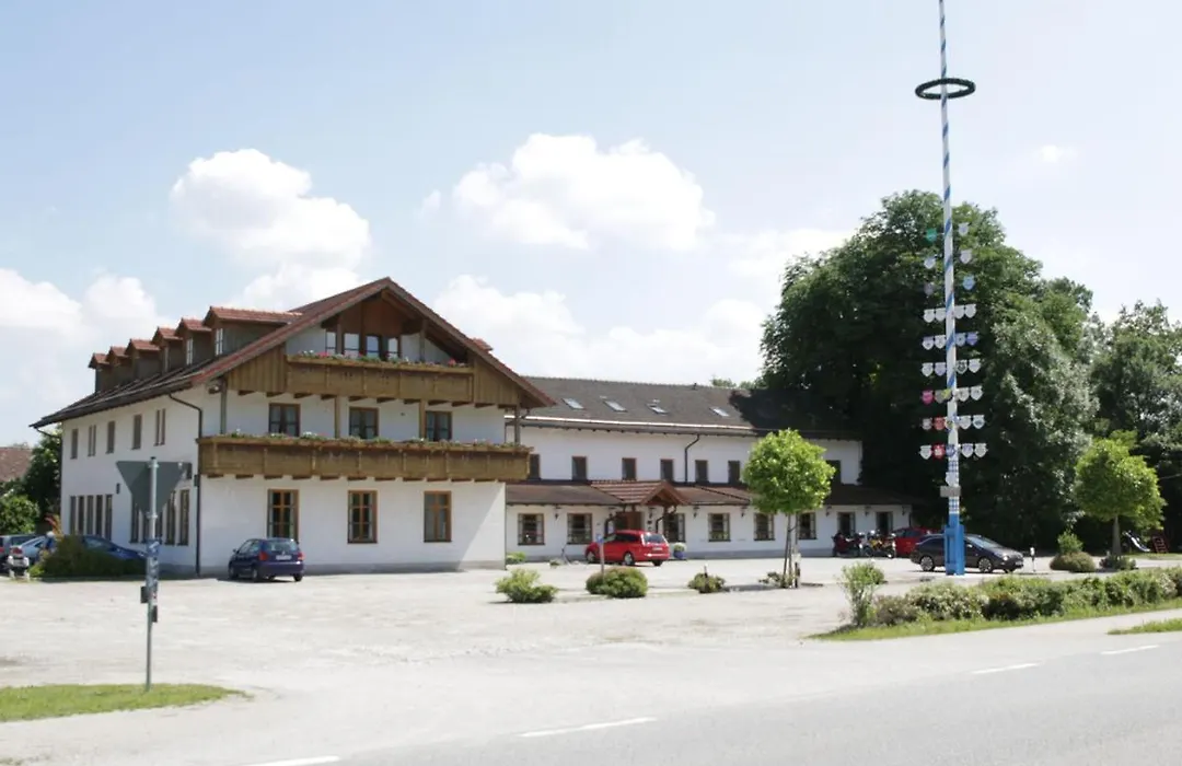 Landgasthof Pauliwirt-1