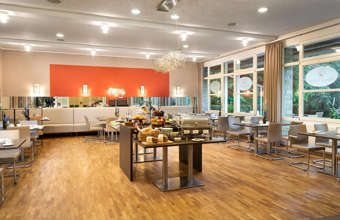 Flussbett Hotel-1