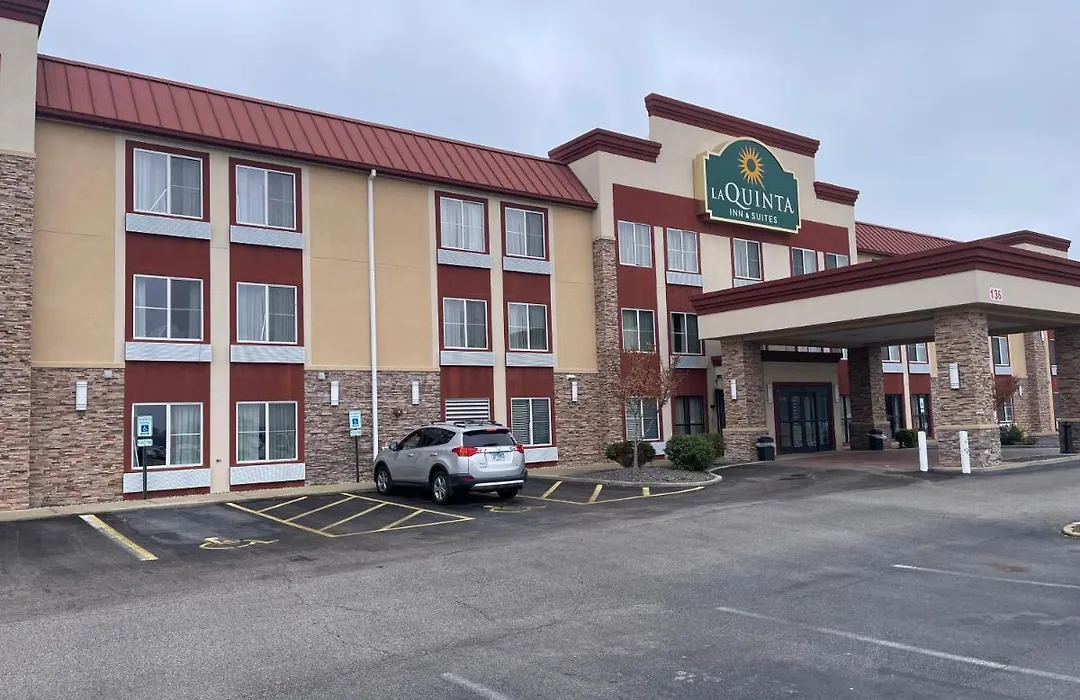 La Quinta By Wyndham O'Fallon, Il - St. Louis-1