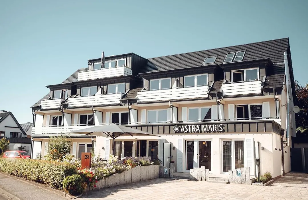 Hotel Astra Maris-1