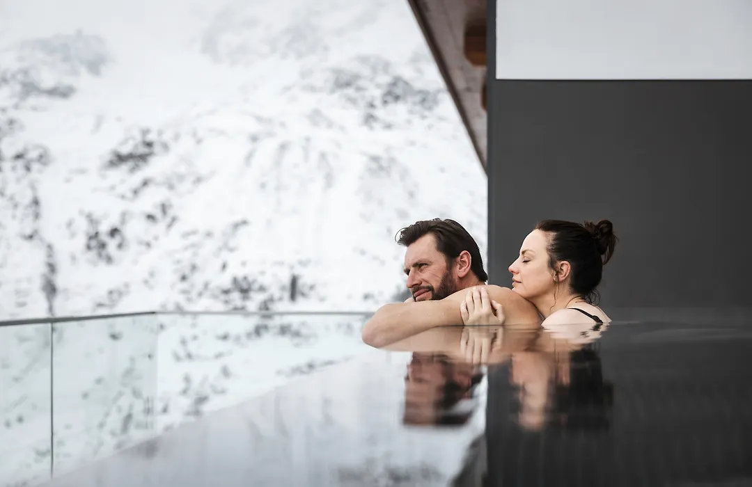 Ski - Golf - Wellness Hotel Riml -Adults Only-1