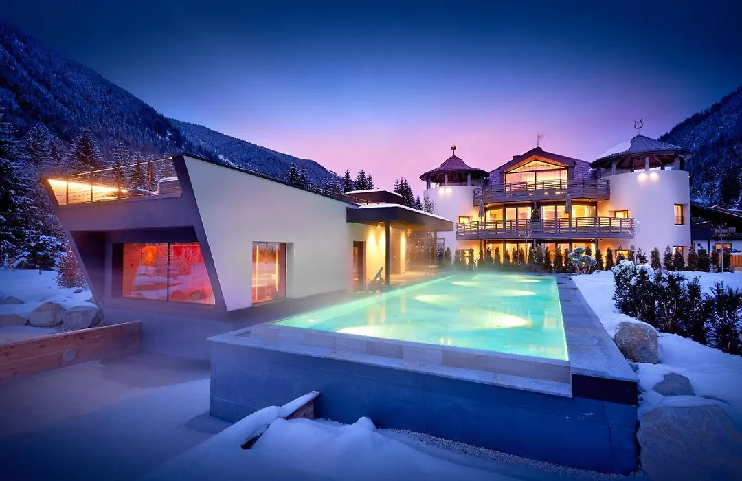 Fontis Luxury Spa Lodge-1