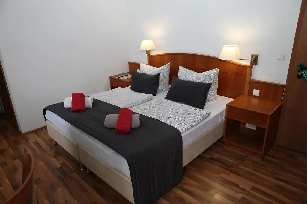 Hotel Alt-Erfurt-1