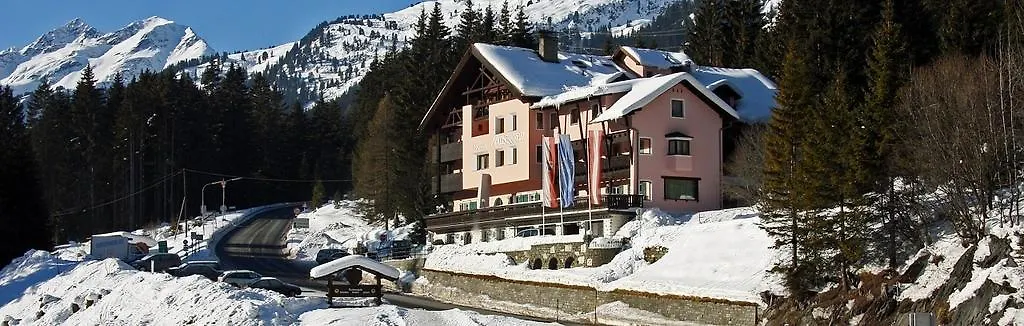 Hotel Mooserkreuz-1