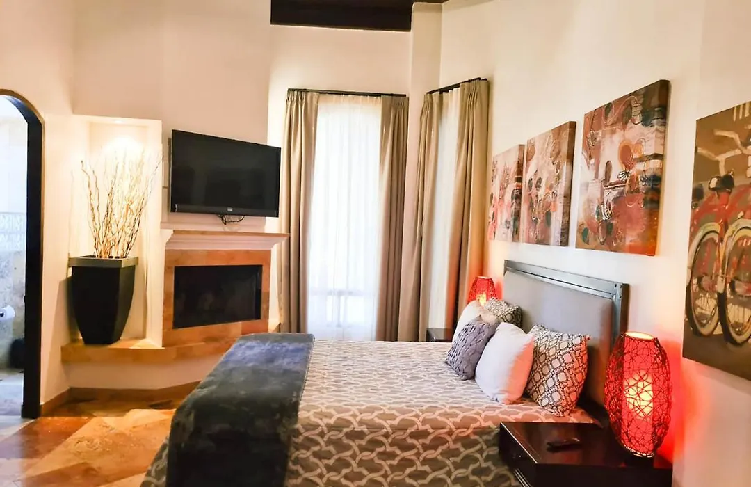 Vista Hermosa Resort And Spa-1