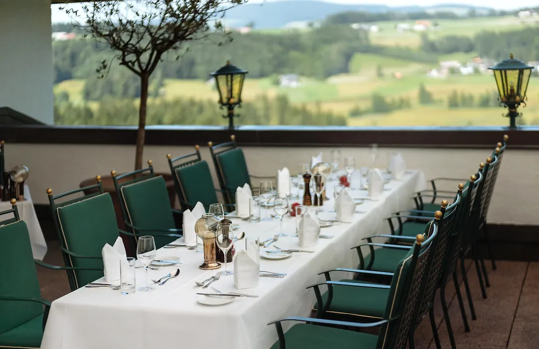 Arabella Jagdhof Resort am Fuschlsee-1
