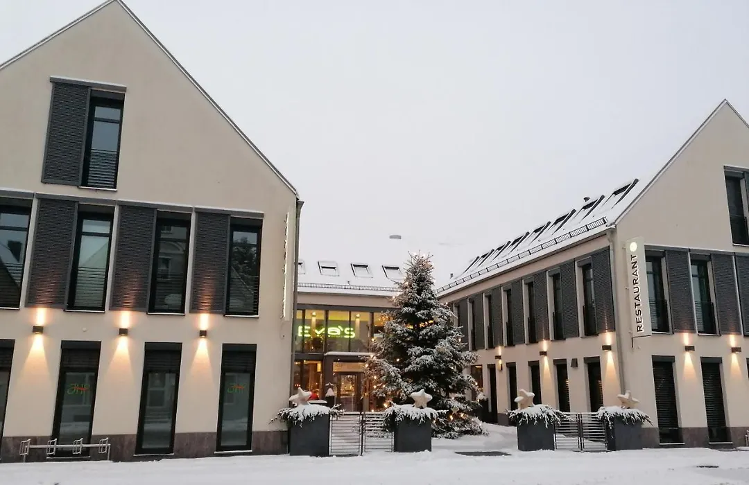 Kh Hotel-1