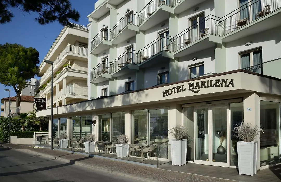 Hotel Marilena-1