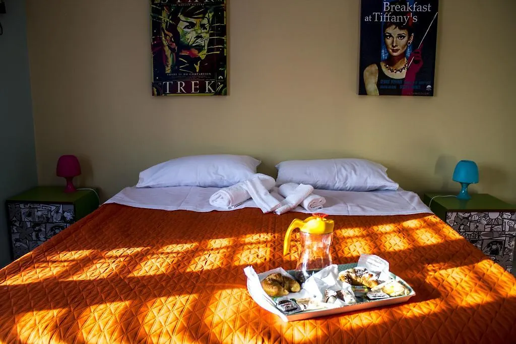 B&B Porta Nuova-1