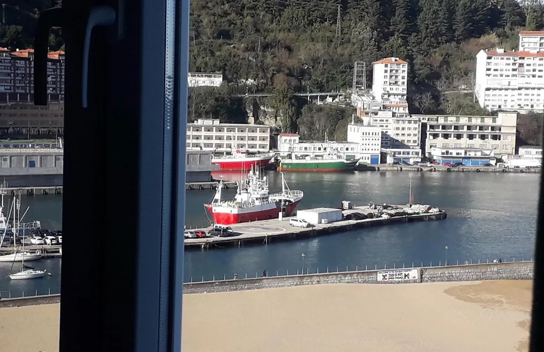 Arrigorri Ostatu Jatetxea-1