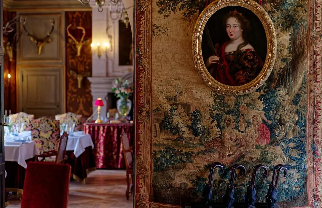 Château Louise de La Vallière-1