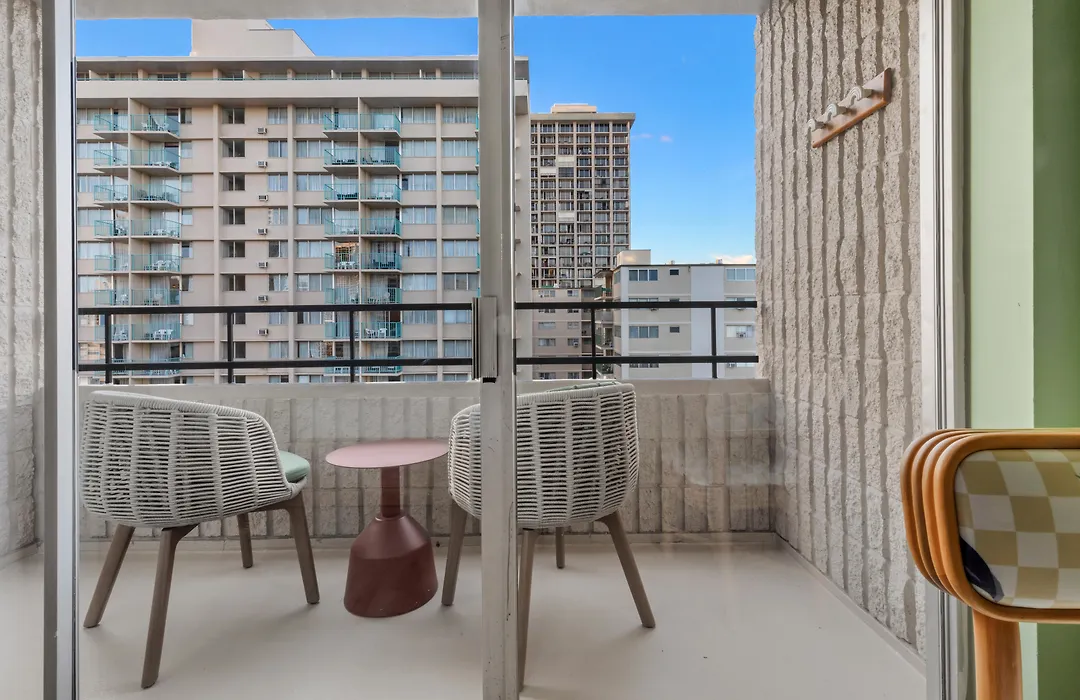 Wayfinder Waikiki - Voted Top 10 Best Hotels In Hawaii!-1