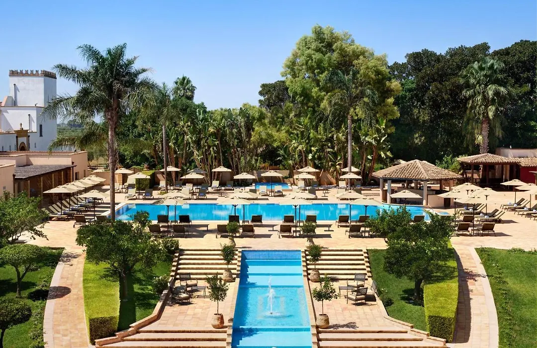Almar Giardino Di Costanza Mazara Del Vallo Resort & Spa-1