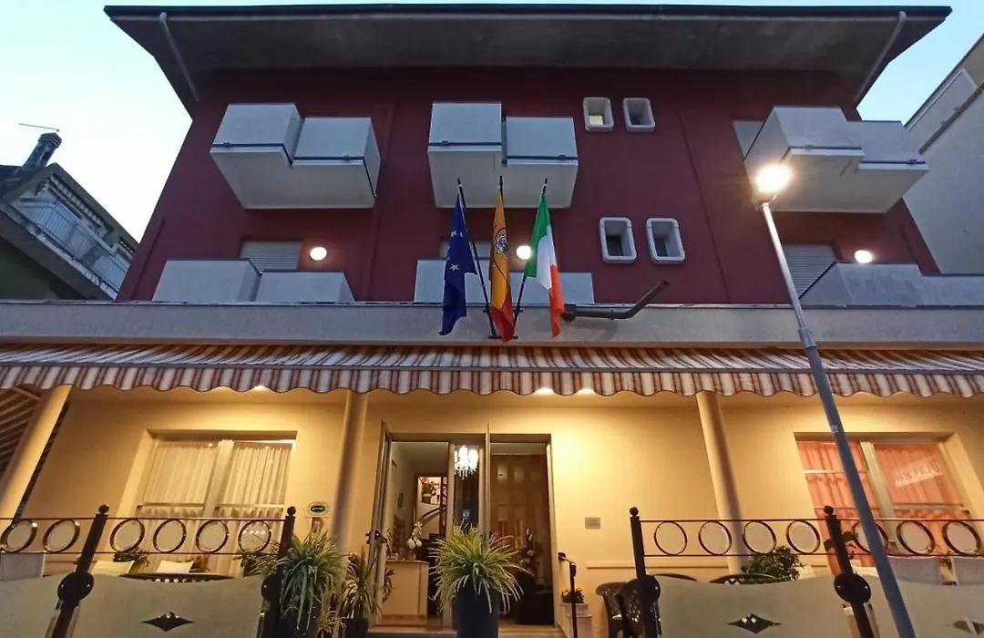 Hotel La Caravella-1