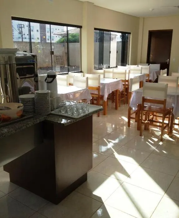 Hotel Sarandi-1