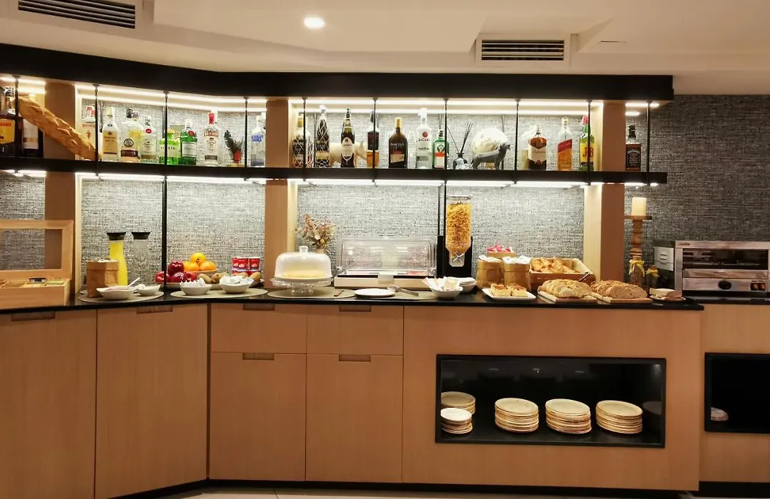 Hotel Don Rodrigo-1