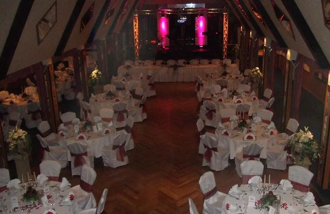 Hotel Grasberger Hof GmbH-1