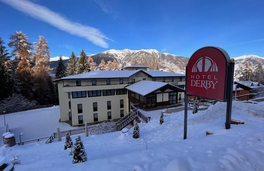 Hotel Derby-1