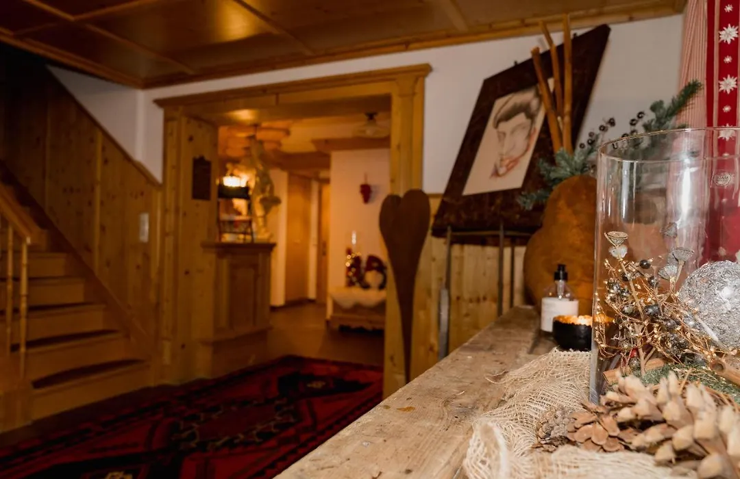 Gasthof zum Guten Tropfen-1