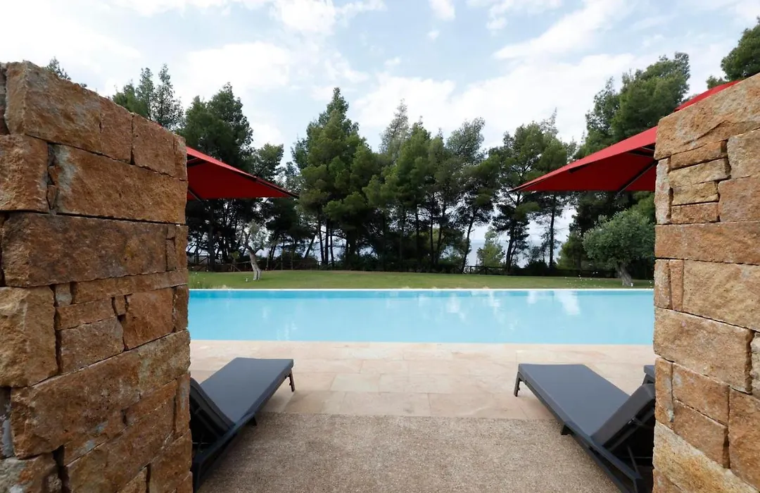 Amantes Villas And Suites-1