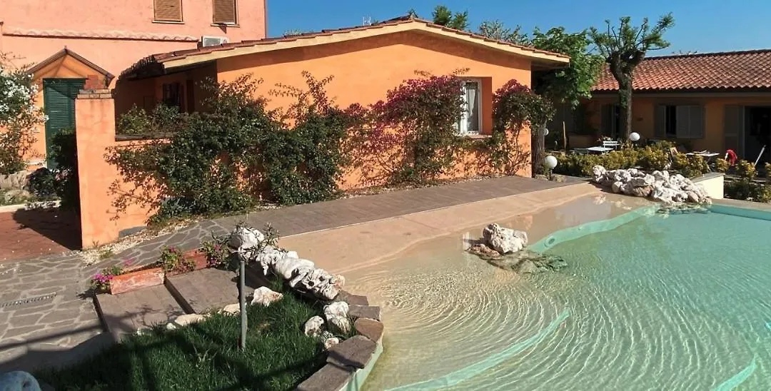Orto Di Roma-1