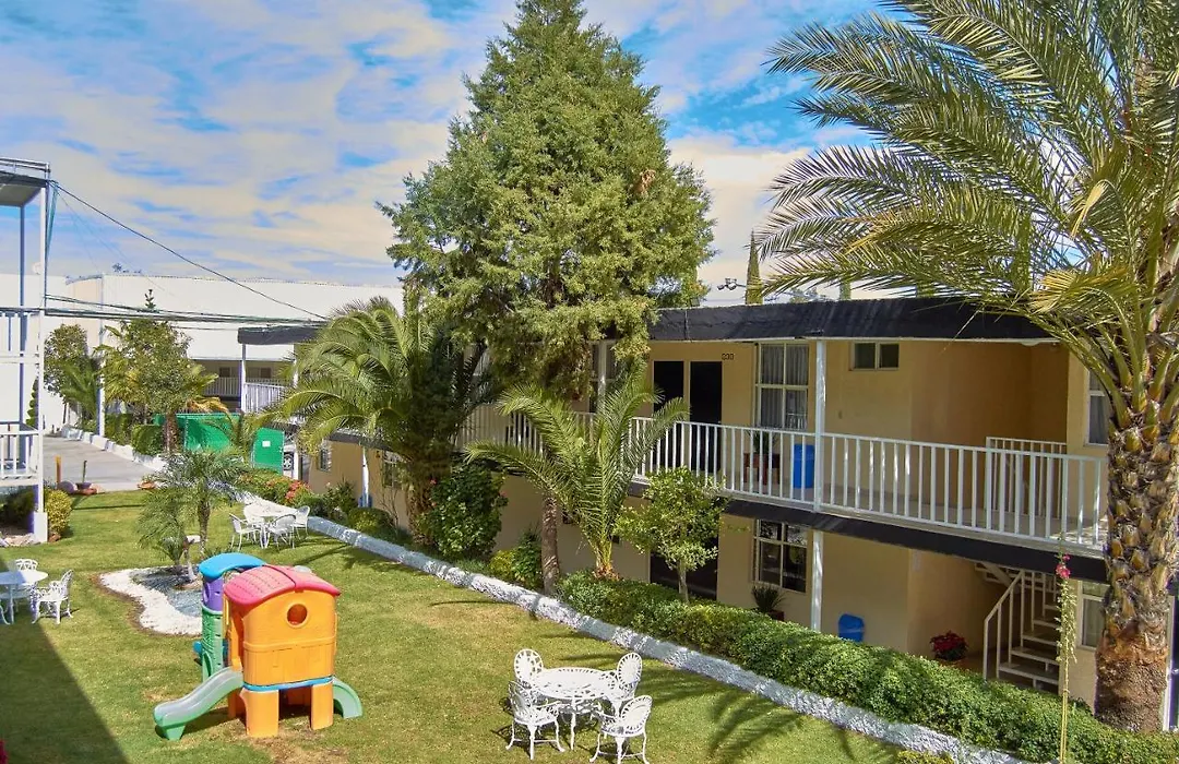 Hotel del Alba Inn&Suites-1