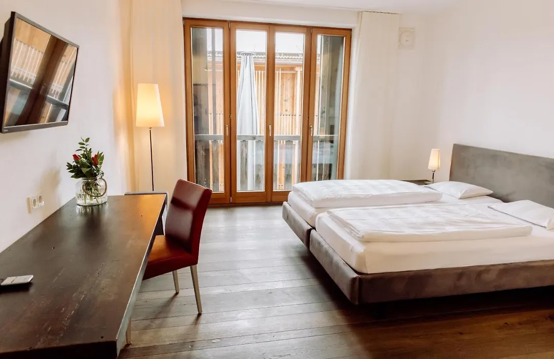 Gasthof und Hotel Hirzinger-1