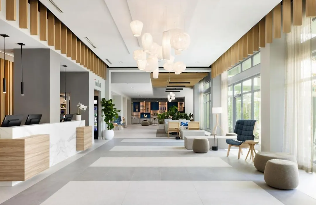 Residence Inn By Marriott San Juan Isla Verde-1