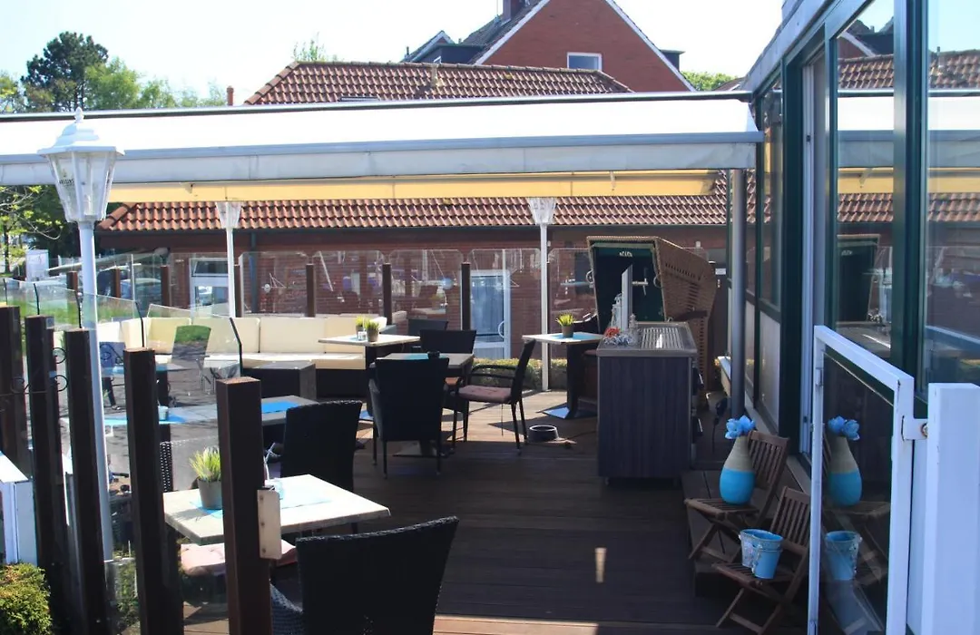 Hotel Harlesiel-1