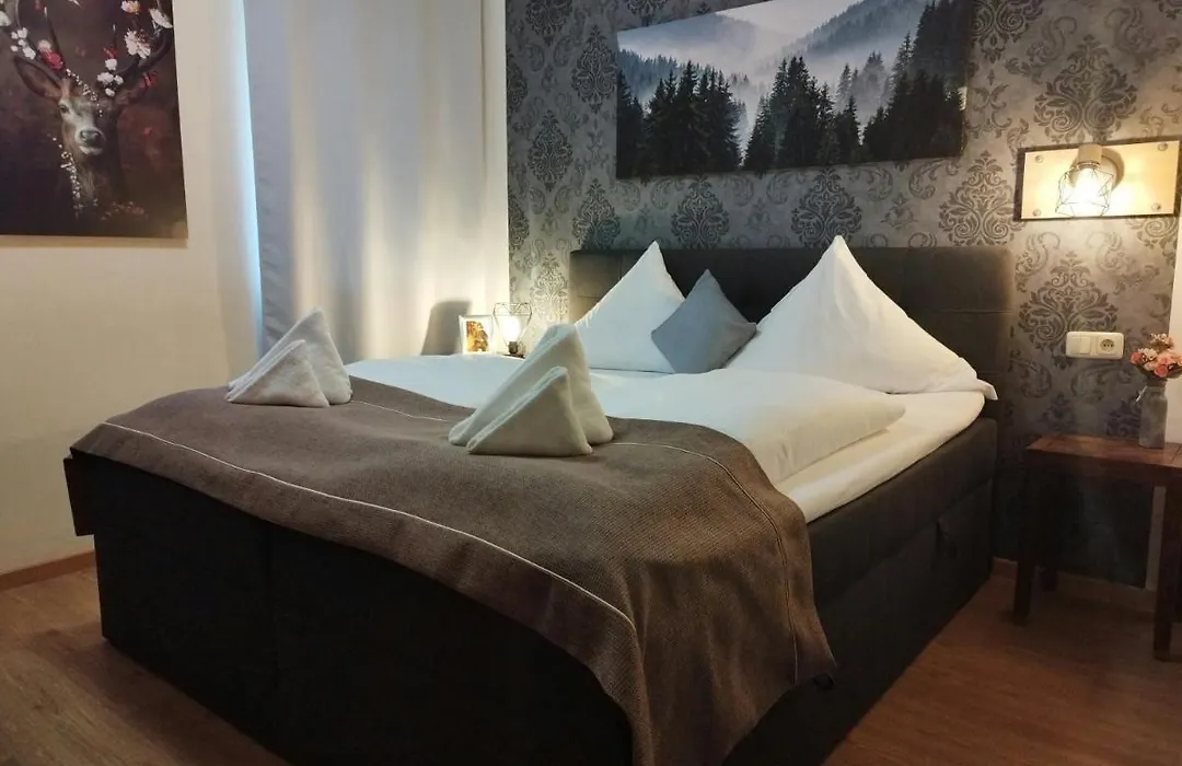 Stadthotel Deggendorf-1