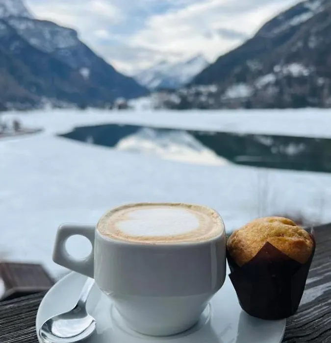 Hotel Tea Dolomiti-1