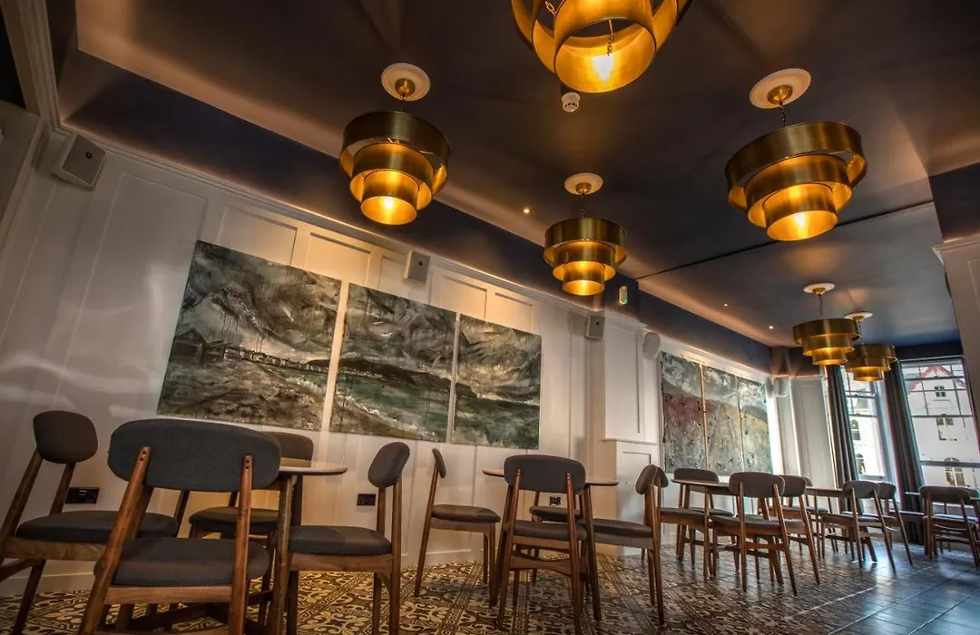 Dunoon Hotel-1