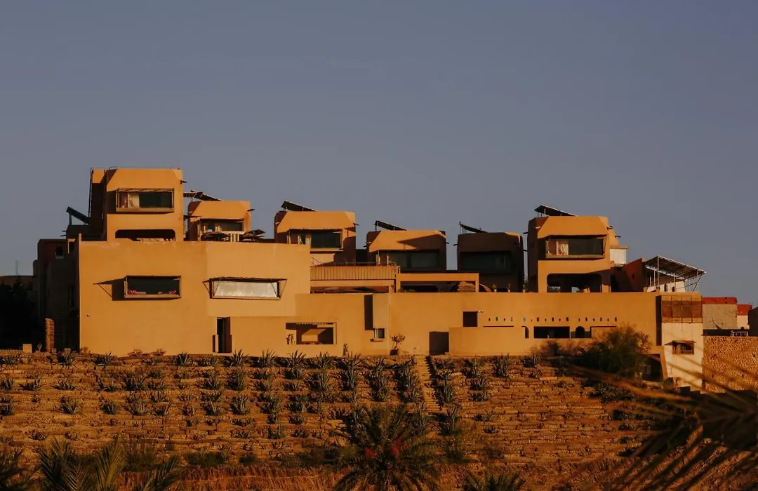 Hotel Dar Hi-1