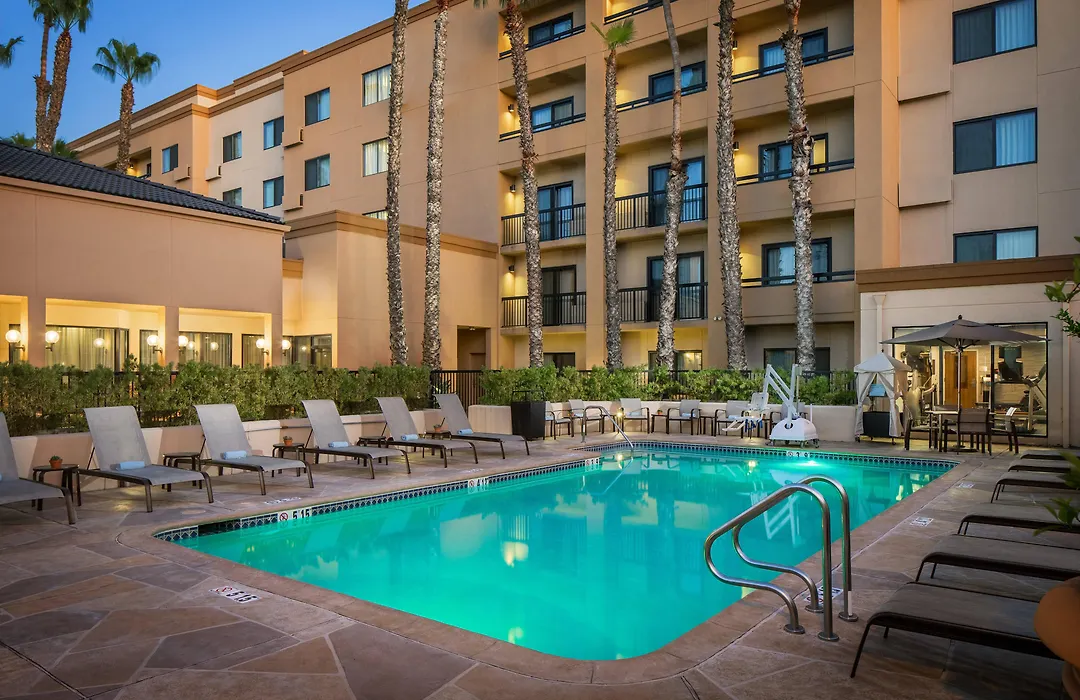 Sonesta Select Laguna Hills Irvine Spectrum-1
