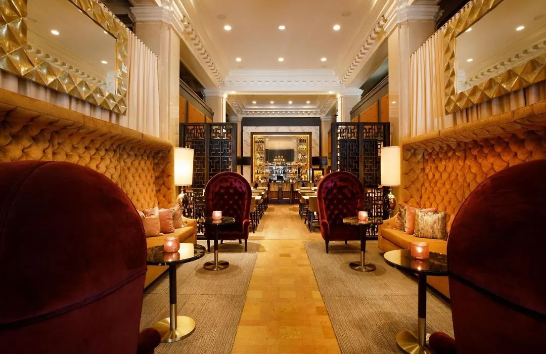 Ambassador Hotel Kansas City, Autograph Collection-1