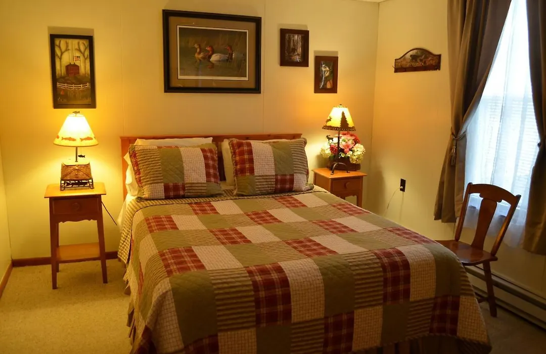 The Bavarian Manor Hotel-1
