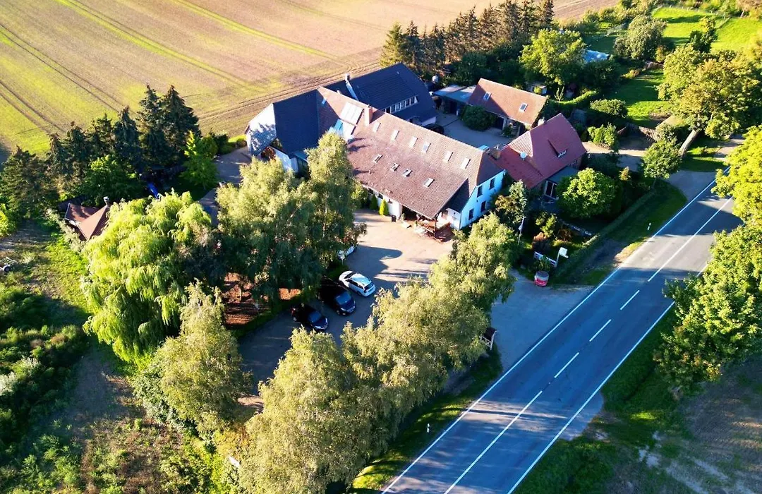 Landhaus Levitzow-1