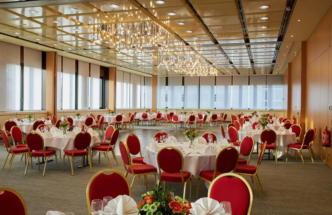 Hotel Bredeney-1
