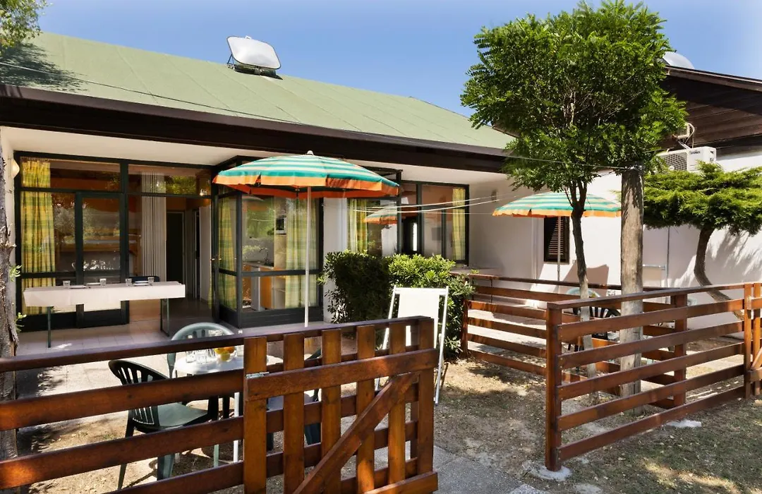 Residence Mare Pineta-1