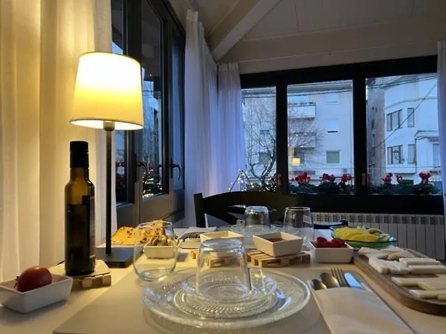 Hostal Cal Pericas-1