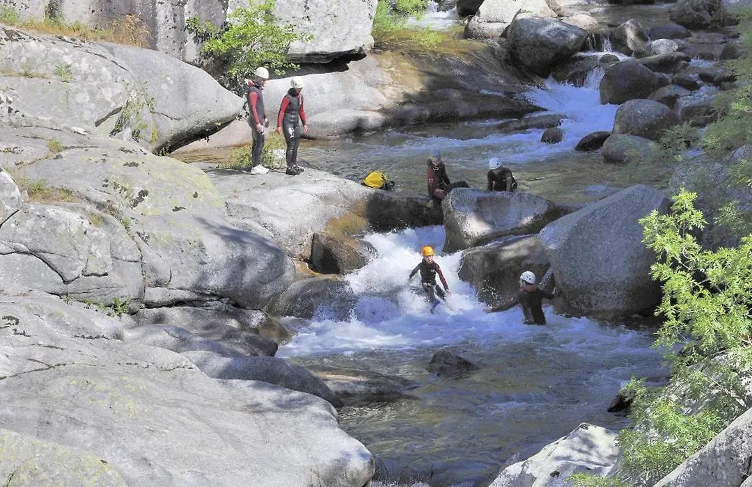 Camping Rcn Val De Cantobre-1