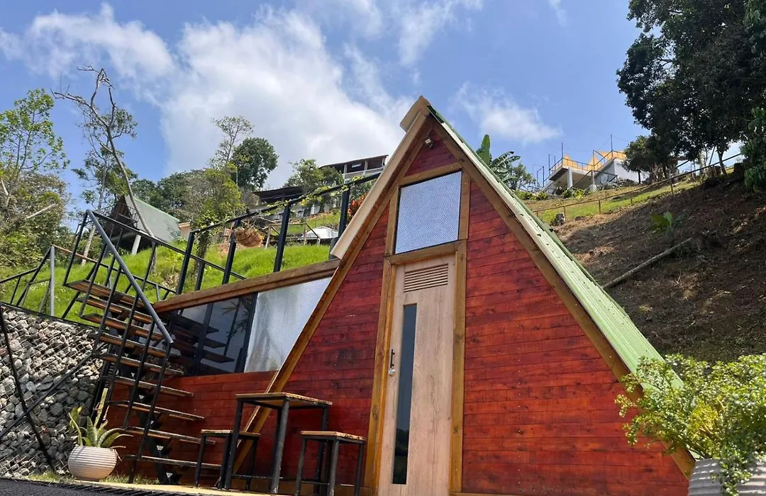 Entre Verdes Hotel & Glamping-1