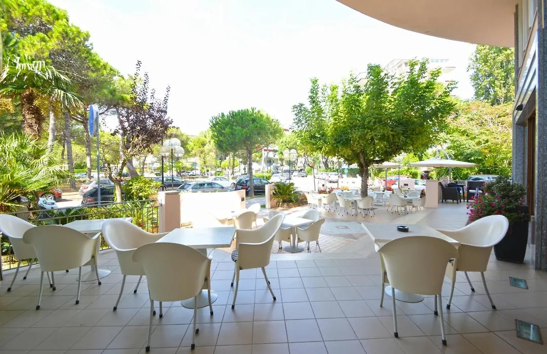 Hotel Fenice Gluten Free-1