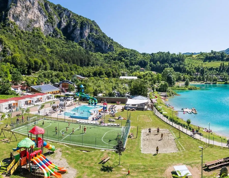 Family Wellness Camping Al Sole-1