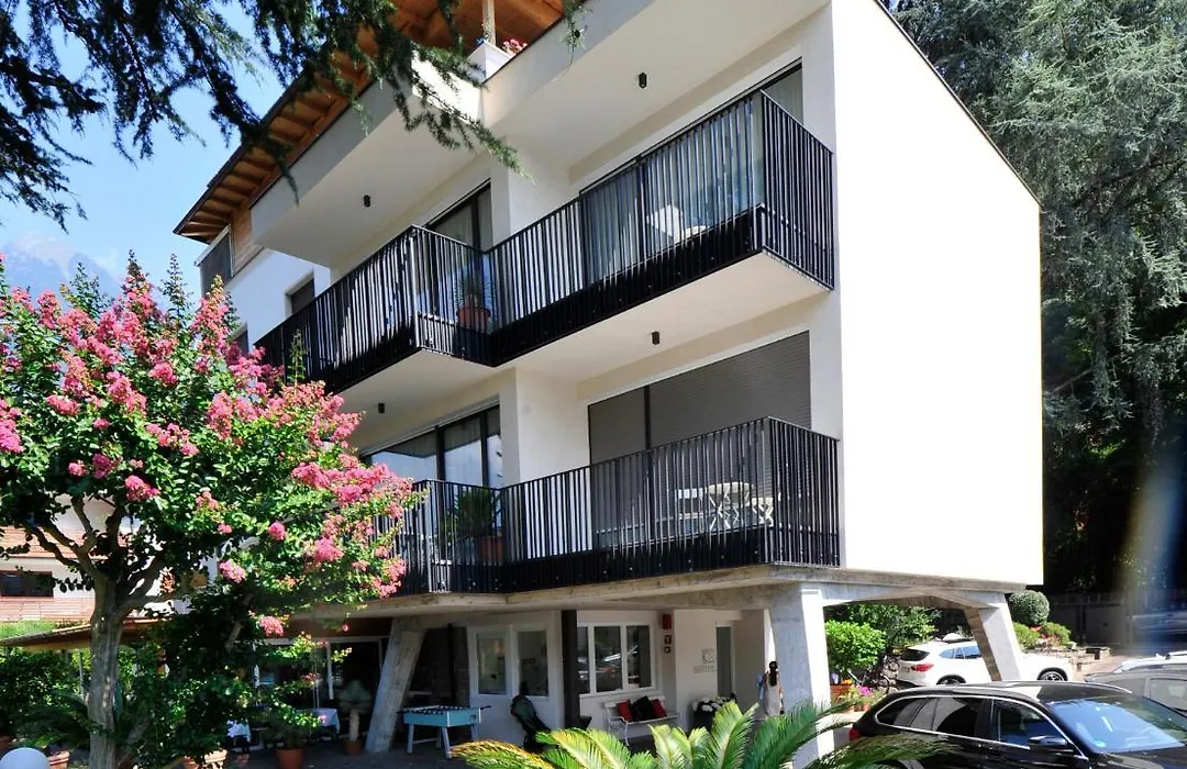 Hotel Jasmin-1