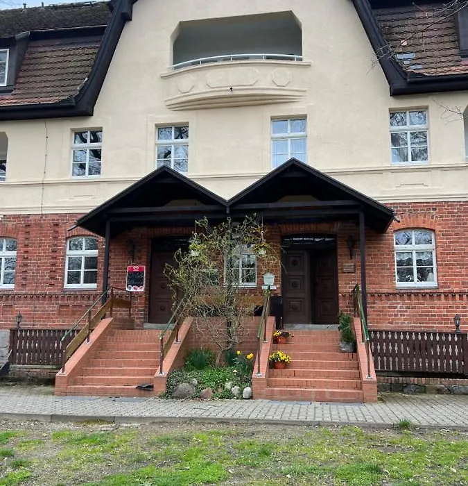 Spreewaldhotel Leipe-1