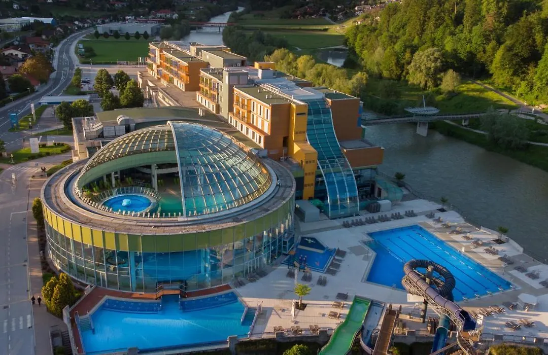 Hotel Thermana Park Lasko**** Superior-1