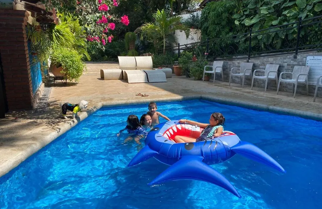 Hotel La Ceiba-1