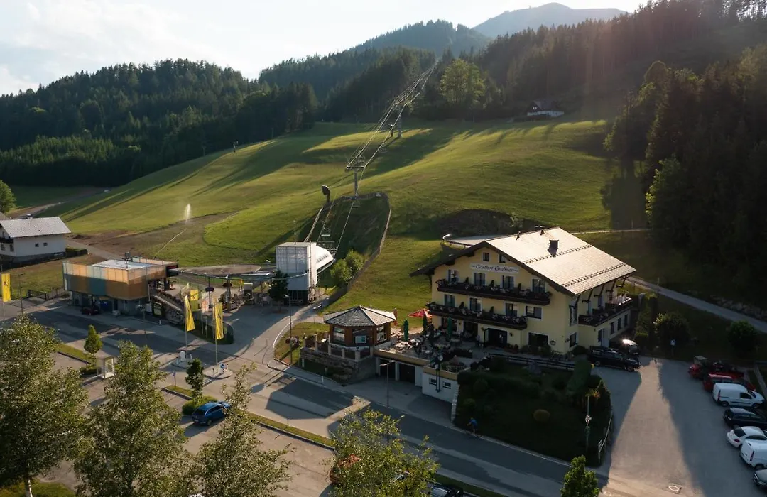 Gasthof zum Sessellift-1