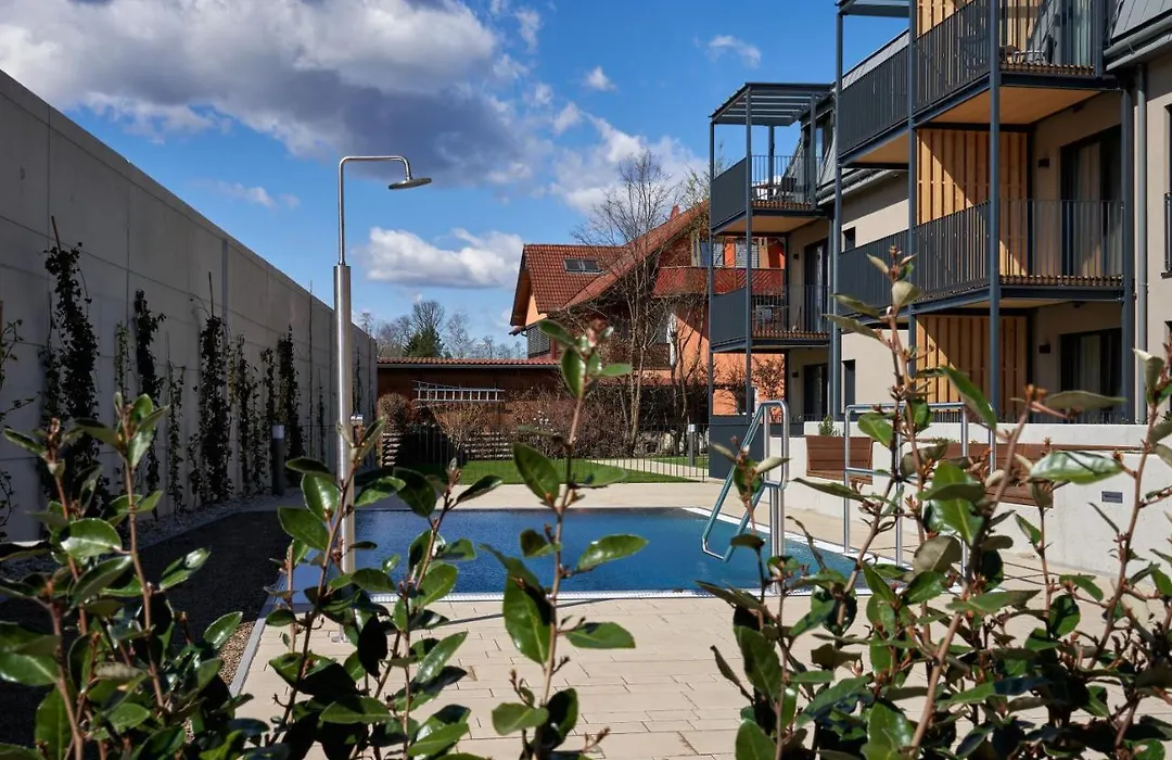 Aparthotel Bad Radkersburg-1